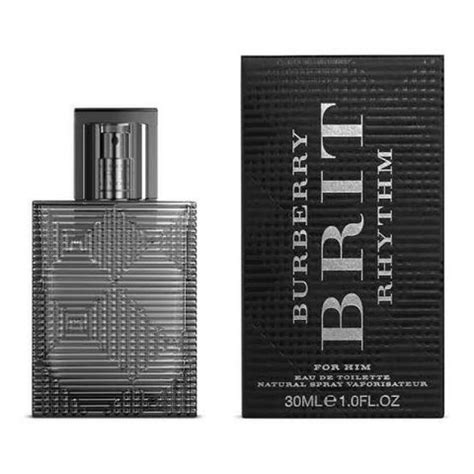 burberry brit rhythm or brit for him|burberry brit rhythm 30ml.